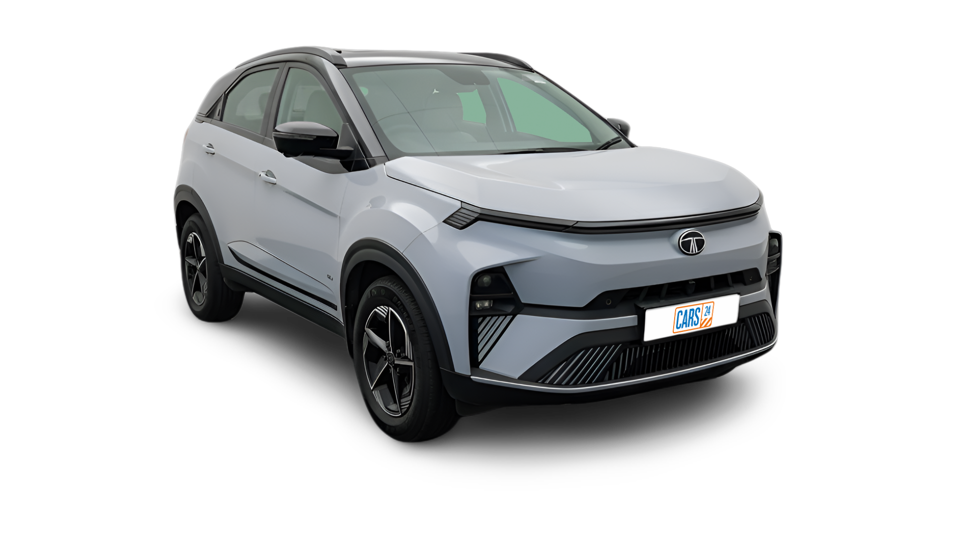 Tata NEXON EV-img